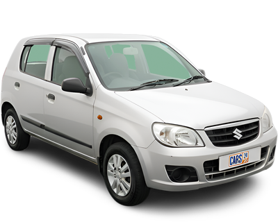 Maruti Alto K10-img